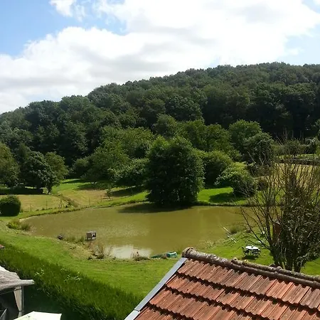 A La Belle Carpe Vauquois