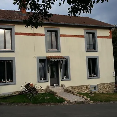 A La Belle Carpe * Vauquois